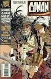 Conan Comic Books. Conan Comics.